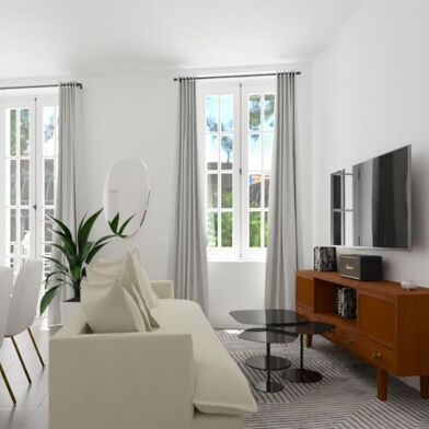 Appartement 2 pièces 188646 €