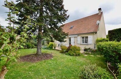vente maison 370 000 € à proximité de Saint-Cloud (92210)