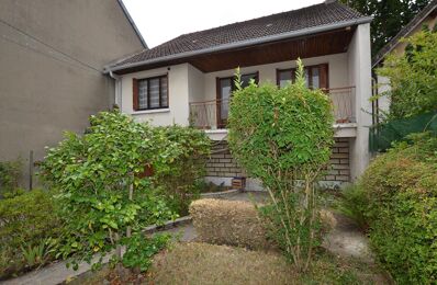 vente maison 323 000 € à proximité de Villiers-sur-Orge (91700)
