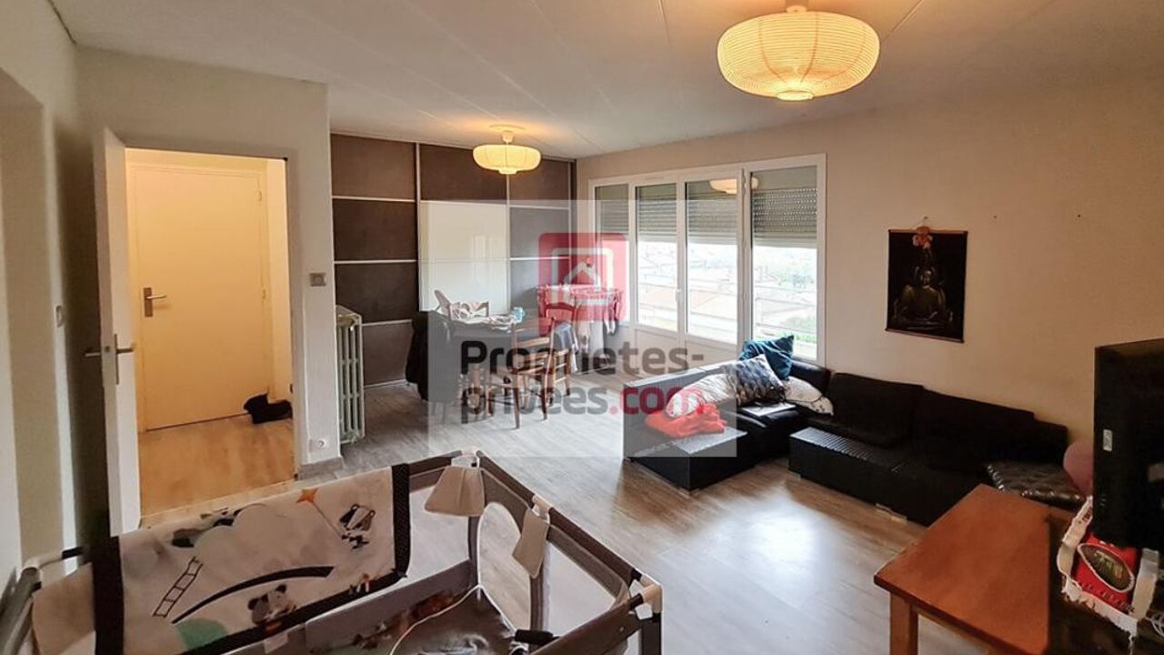 appartement 4 pièces 96 m2 à vendre à Carcassonne (11000)