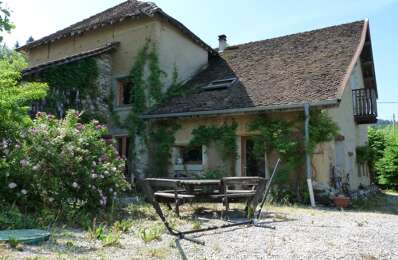 vente maison 390 000 € à proximité de Miribel-les-Échelles (38380)
