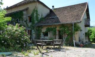 Maison 8 Pièces 238 m² à vendre à Merlas (38620)