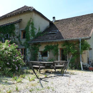 Maison 8 pièces 340000 €