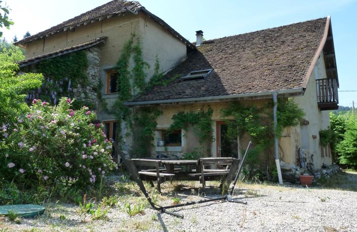 CAMPAGNE, MONTAGNE et NATURE — photo 2