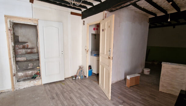 Villa / Maison 6 pièces  à vendre Amélie-les-Bains-Palalda 66110