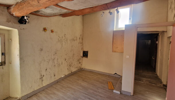 Villa / Maison 6 pièces  à vendre Amélie-les-Bains-Palalda 66110