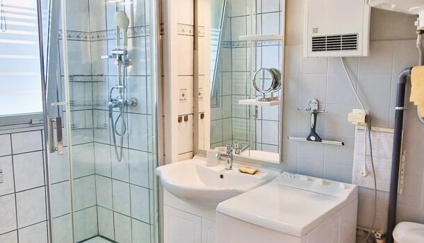 Appartement 1 pièces  à vendre Amélie-les-Bains-Palalda 66110