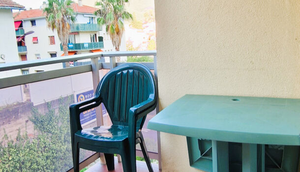 Appartement 1 pièces  à vendre Amélie-les-Bains-Palalda 66110