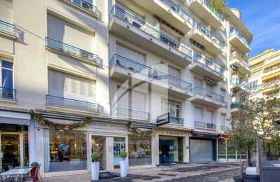 vente appartement 490 000 € à proximité de Lantosque (06450)