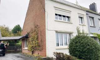 Maison 5 Pièces 121 m² à vendre à Leval (59620)