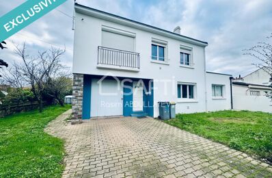 vente maison 575 000 € à proximité de Saint-Sébastien-sur-Loire (44230)