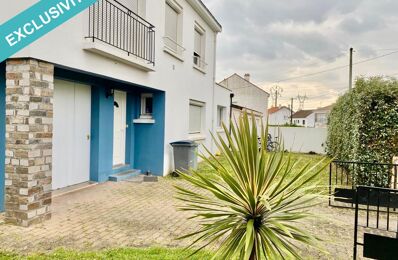 vente maison 575 000 € à proximité de Port-Saint-Père (44710)