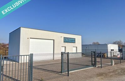 vente commerce 74 500 € à proximité de Mercey-sur-Saône (70130)