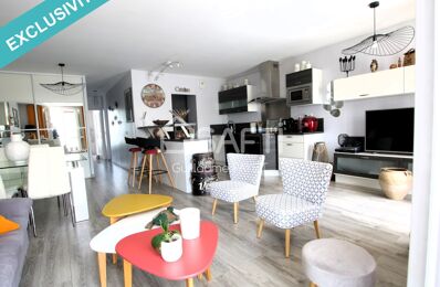 vente appartement 230 000 € à proximité de Juvisy-sur-Orge (91260)