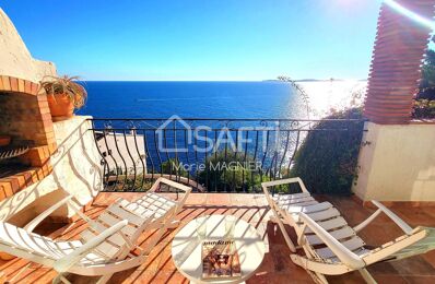 vente appartement 650 000 € à proximité de Saint-Tropez (83990)