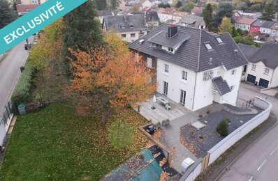 maison 7 pièces 184 m2 à vendre à Audun-le-Tiche (57390)