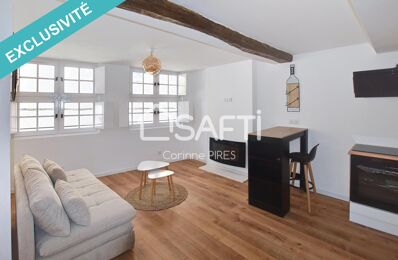 vente appartement 230 000 € à proximité de Biarritz (64200)