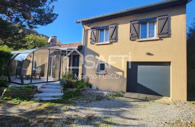 vente maison 319 000 € à proximité de Rive-de-Gier (42800)