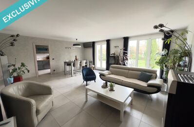 vente maison 650 000 € à proximité de Fontenay-Trésigny (77610)