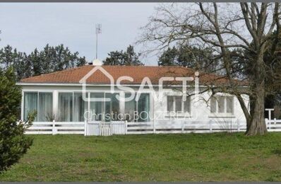 vente maison 252 000 € à proximité de Bretignolles-sur-Mer (85470)