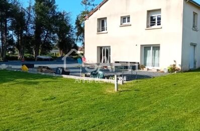 vente maison 197 450 € à proximité de Isigny-sur-Mer (14230)