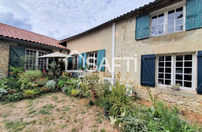 vente maison 390 000 € à proximité de Saint-Vincent-de-Pertignas (33420)