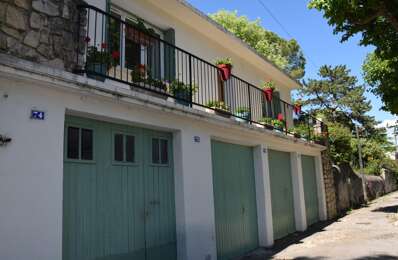 maison 4 pièces 80 m2 à vendre à Valréas (84600)