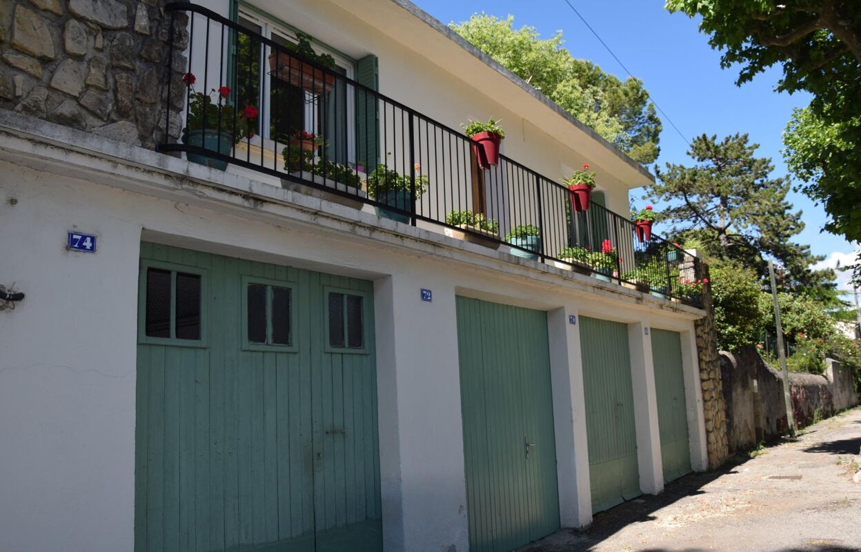 maison 4 pièces 80 m2 à vendre à Valréas (84600)