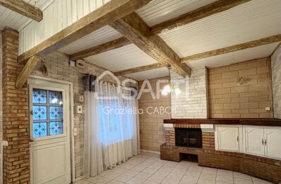 vente maison 143 000 € à proximité de Vitry-en-Artois (62490)