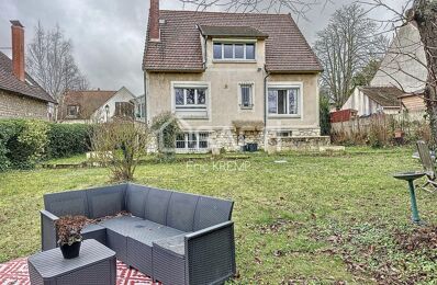 vente maison 419 000 € à proximité de Vémars (95470)