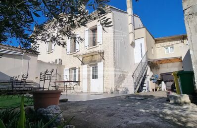 vente maison 243 800 € à proximité de Sérignan-du-Comtat (84830)