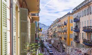 Appartement 2 Pièces 33 m² à vendre à Nice (06300)