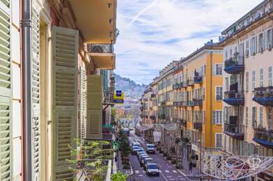 Appartement 2 pièces 320000 €