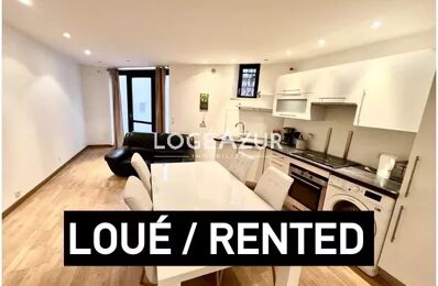 location appartement 1 150 € CC /mois à proximité de Châteauneuf-Grasse (06740)