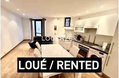 location appartement 1 150 € CC /mois à proximité de Grasse (06130)