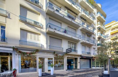vente appartement 490 000 € à proximité de Cagnes-sur-Mer (06800)