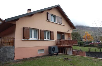 vente maison 212 000 € à proximité de Valloire (73450)