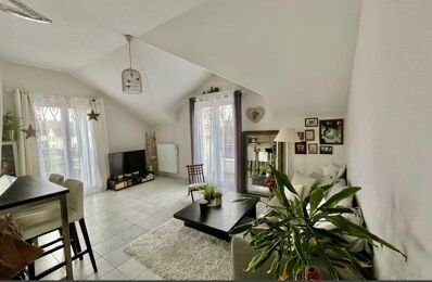 vente appartement 239 500 € à proximité de Beaumont-sur-Oise (95260)