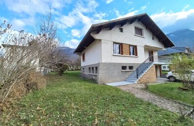 vente maison 265 000 € à proximité de La Tour-en-Maurienne (73300)