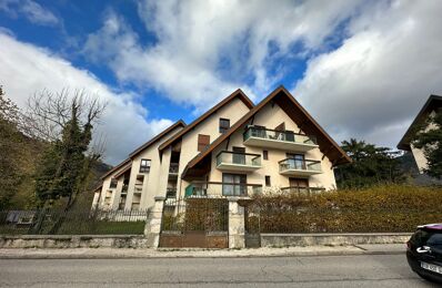 vente appartement 59 000 € à proximité de La Forteresse (38590)