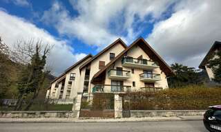 Appartement 1 Pièce 24 m² à vendre à Lans-en-Vercors (38250)