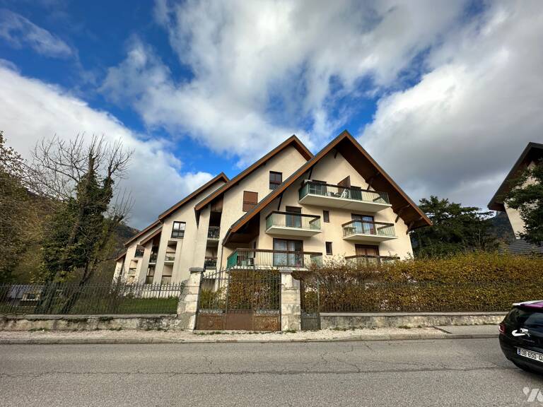 Appartement 1 pièce 24 m² — photo 1