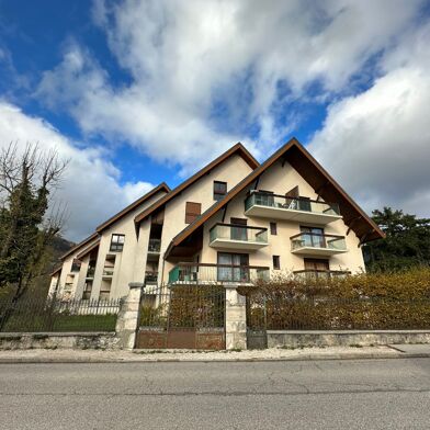 Appartement 1 pièces 59000 €