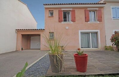 vente maison 525 000 € à proximité de La Roquette-sur-Siagne (06550)