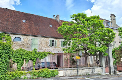 vente maison 750 000 € à proximité de Château-Chalon (39210)