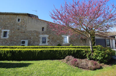 vente maison 695 000 € à proximité de Beauteville (31290)