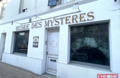 location commerce 760 € CC /mois à proximité de Miramont-de-Guyenne (47800)