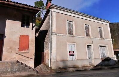 vente maison 58 500 € à proximité de Montpouillan (47200)