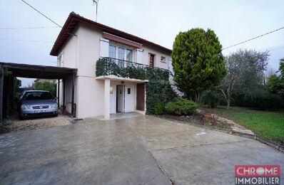 vente maison 142 400 € à proximité de Cambes (47350)
