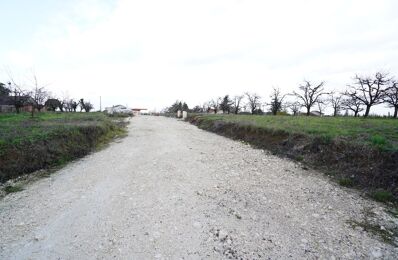 vente terrain 33 500 € à proximité de Marmande (47200)